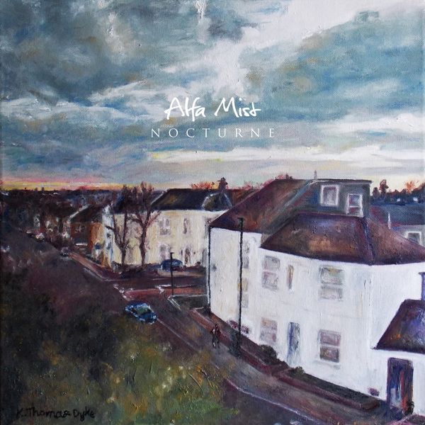 Alfa Mist|Nocturne