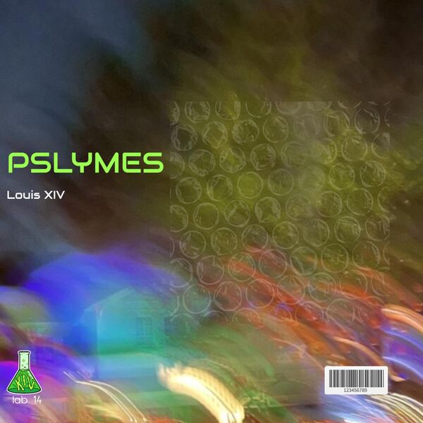 Louis XIV|PSLYMES