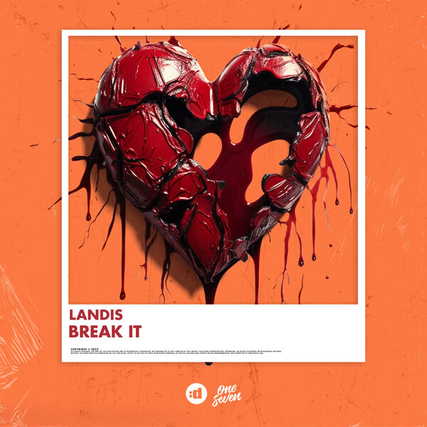 Landis|Break It