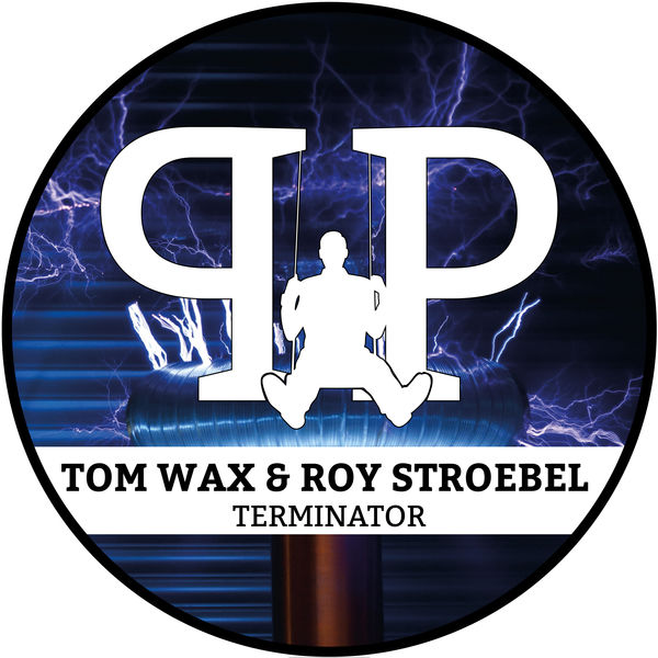 Tom Wax|Terminator (Original Mix)