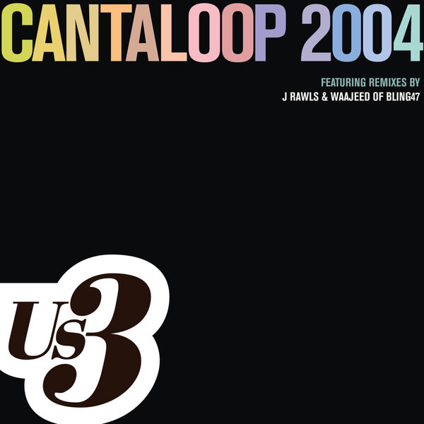 Us3|Cantaloop 2004 EP