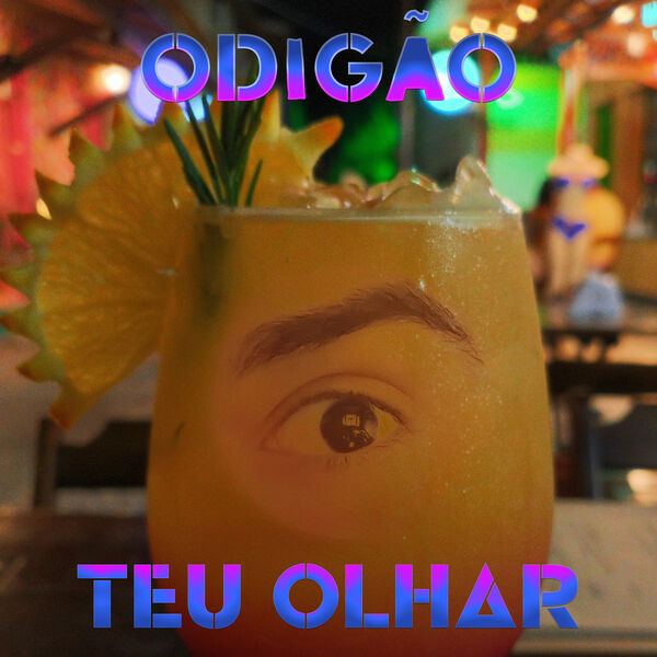 ODigão|Teu Olhar