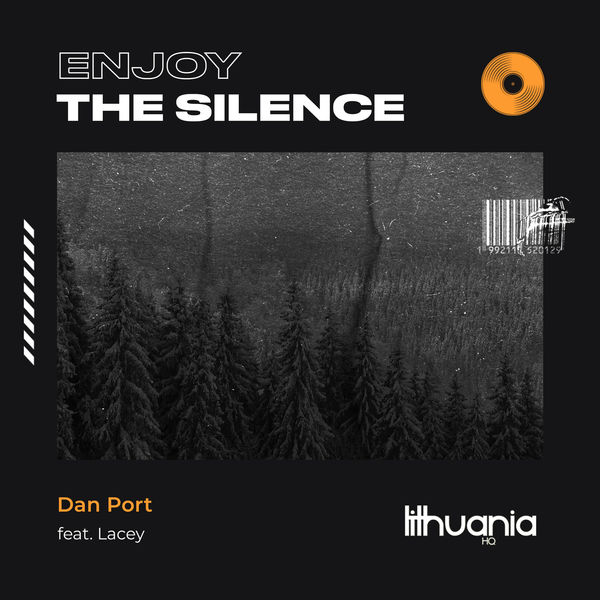 Dan Port|Enjoy the Silence