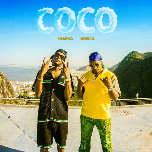 Ninho|Coco