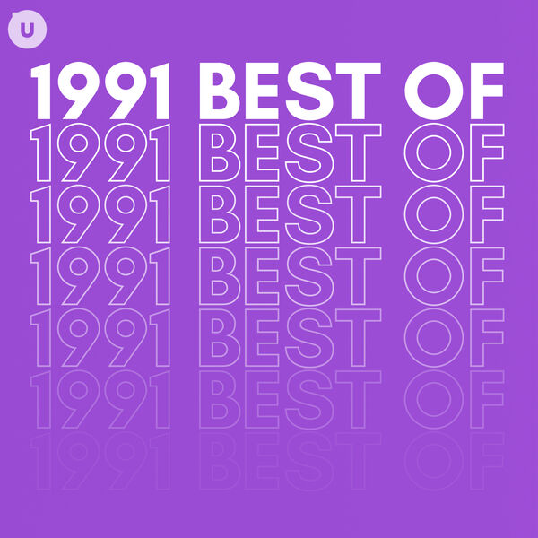 Various Artists|1991 Best of by uDiscover