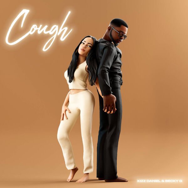 Kizz Daniel|Cough