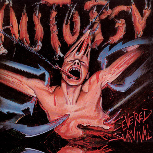 Autopsy|Severed Survival