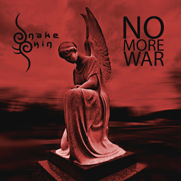 Snakeskin|No More War