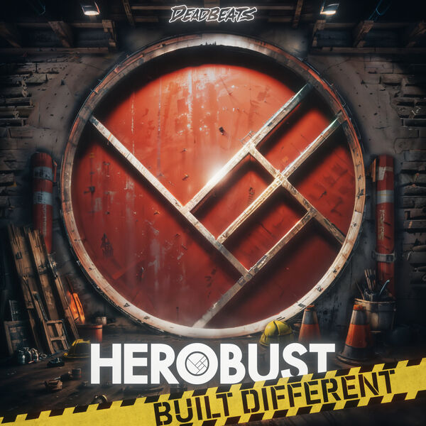 heRobust|Built Different