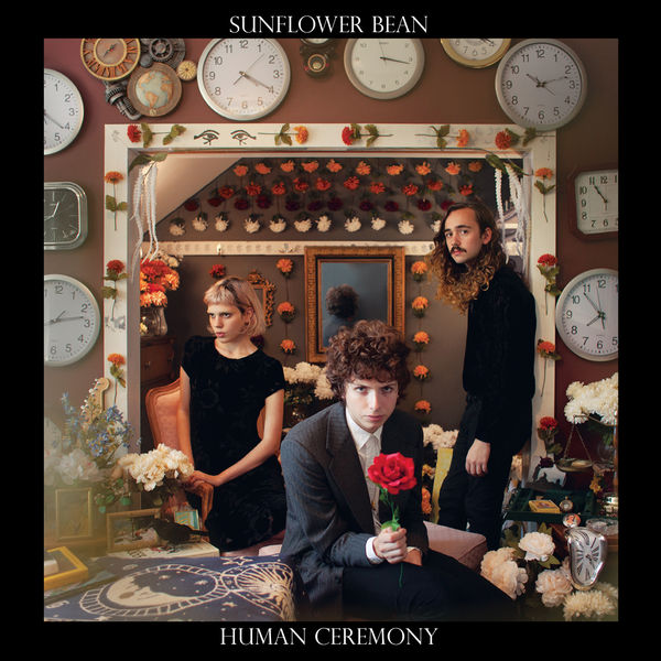 Sunflower Bean|Human Ceremony