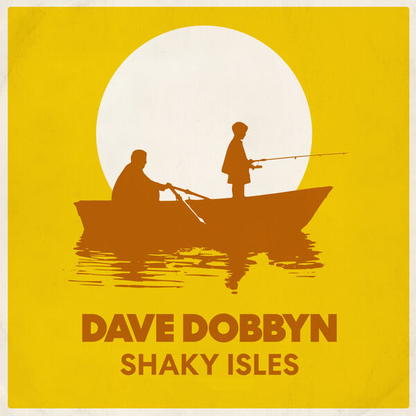 Dave Dobbyn|Shaky Isles