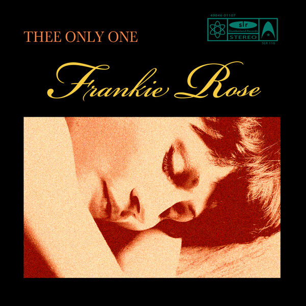 Frankie Rose|Thee Only One