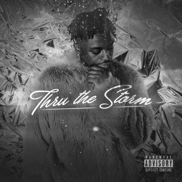 IshDARR|Thru The Storm (Deluxe)