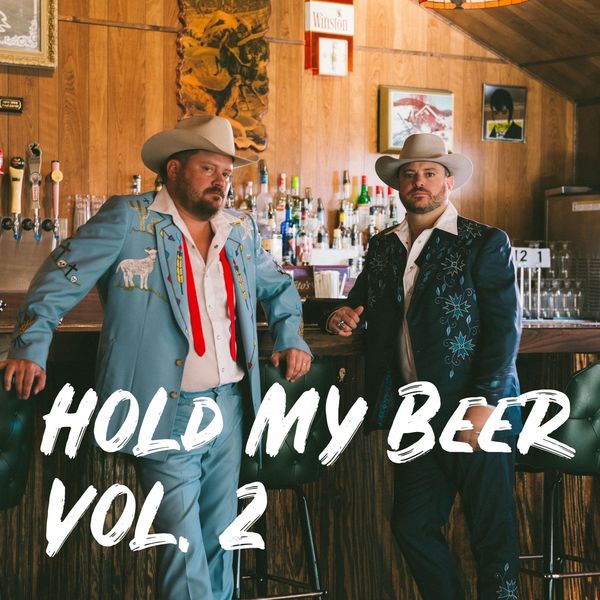 Randy Rogers|Hold My Beer, Vol. 2