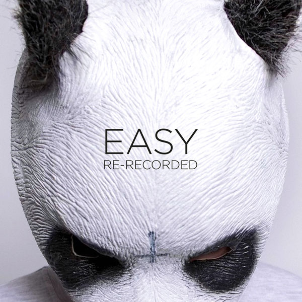 Cro|EASY (RE-RECORDED)