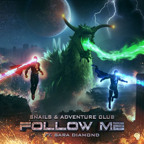 Snails|Follow Me