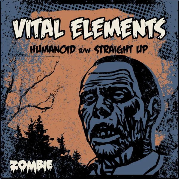 Vital Elements|Humanoid