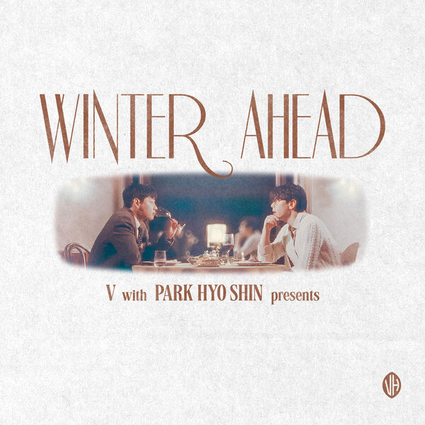 V|Winter Ahead (with PARK HYO SHIN) : Silent Carol Ver.