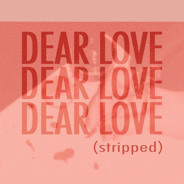 Hey Violet|Dear Love  (Stripped)