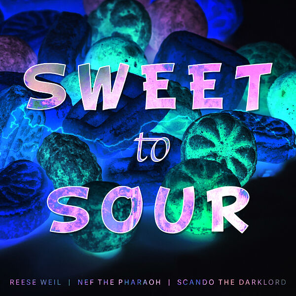 Reese Weil|Sweet to Sour