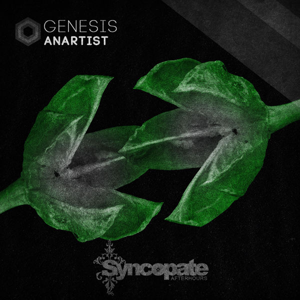 Anartist|Genesis (Original Mix)