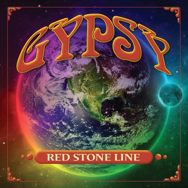 Gypsy|Red Stone Line