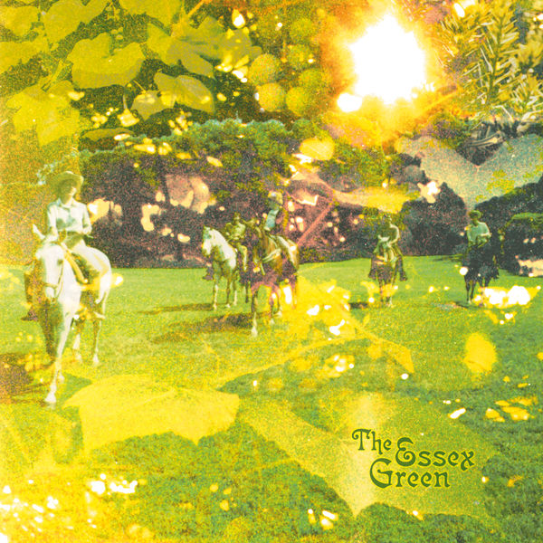 The Essex Green|Everything Is Green