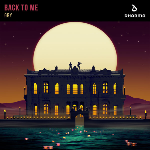 Gry|Back To Me