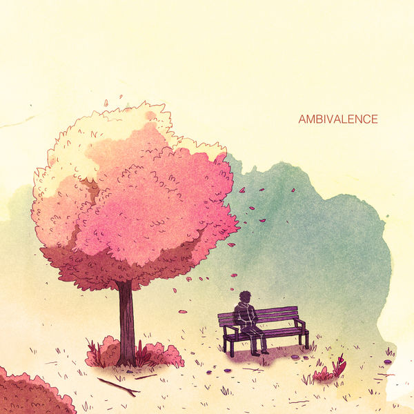 Hanz|Ambivalence