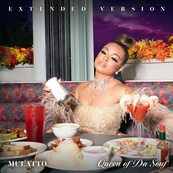 Latto|Queen of Da Souf (Extended Version)  (Deluxe Version)