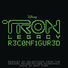 Daft Punk TRON: Legacy Reconfigured