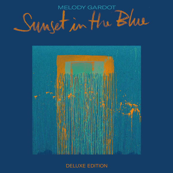 Melody Gardot|Sunset In The Blue (Deluxe Version)