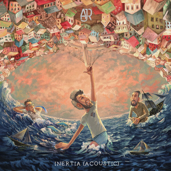 AJR|Inertia (Acoustic)