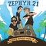 Zephyr21 Album de reprises, Vol. 1