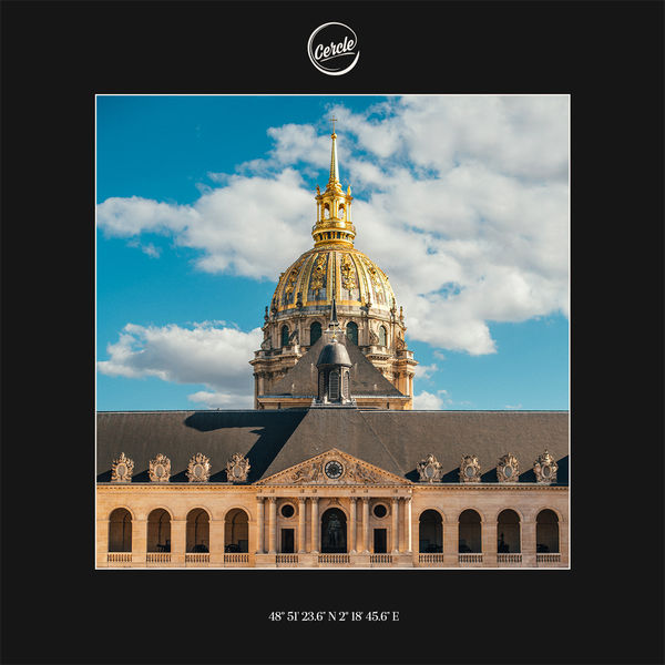 WhoMadeWho|Abu Simbel (Hania Rani Invalides Version)