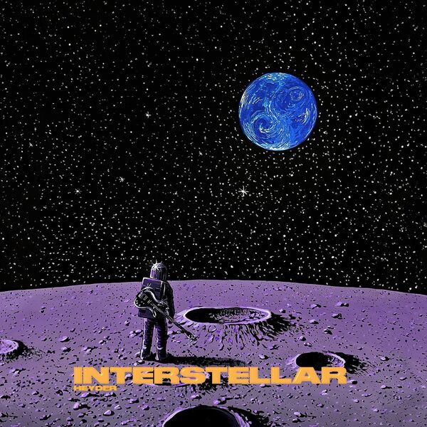 Heyder|Interstellar