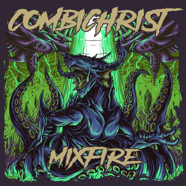 Combichrist|One Fire (Remix)