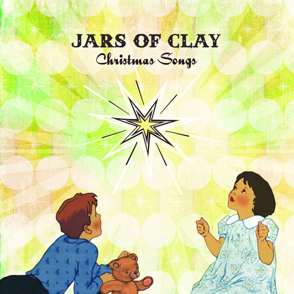 Jars Of Clay|Christmas Songs (Bonus Version)