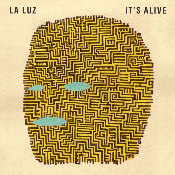 La Luz|It's Alive