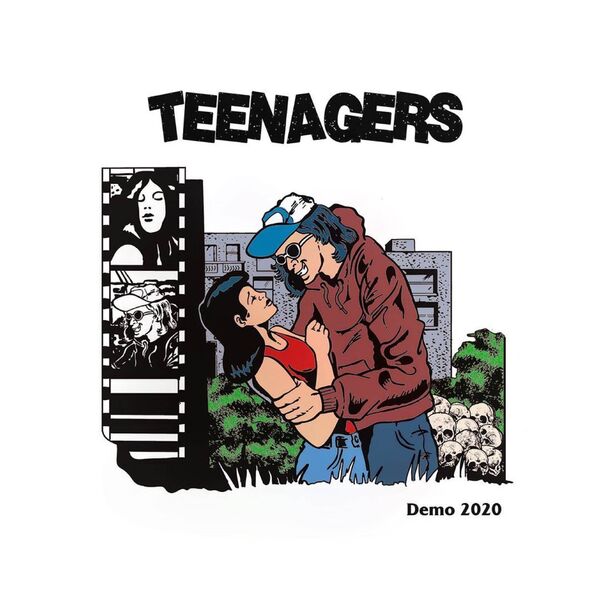 Teenagers|Demo 2020