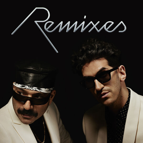 Chromeo|2023 Remix Pack