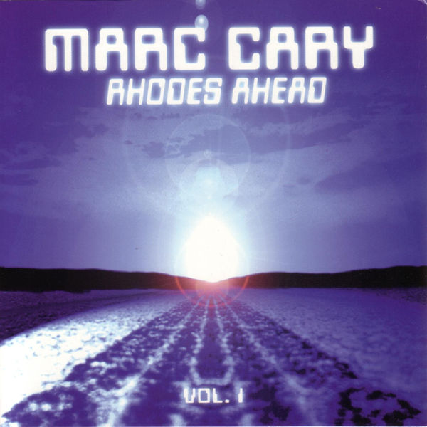 Marc Cary & Tarus Mateen|Rhodes Ahead