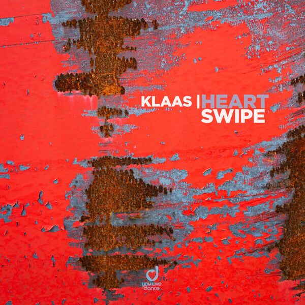 Klaas|Heart Swipe