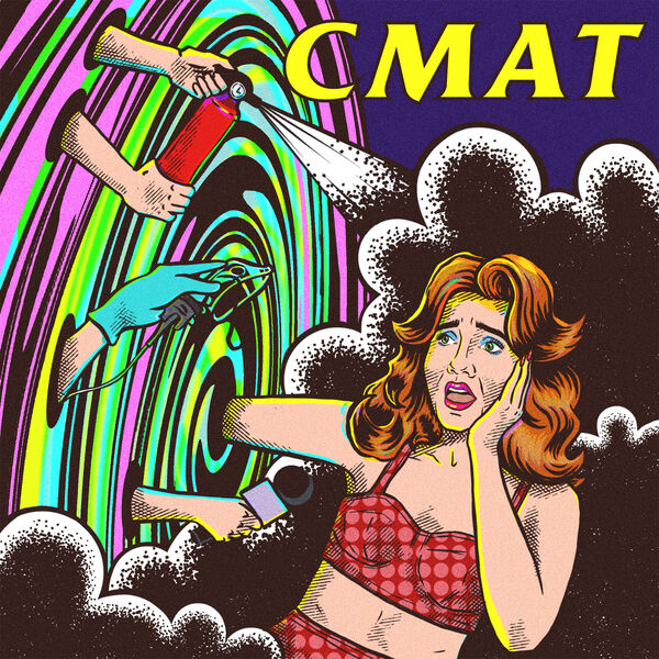 Cmat|Mayday