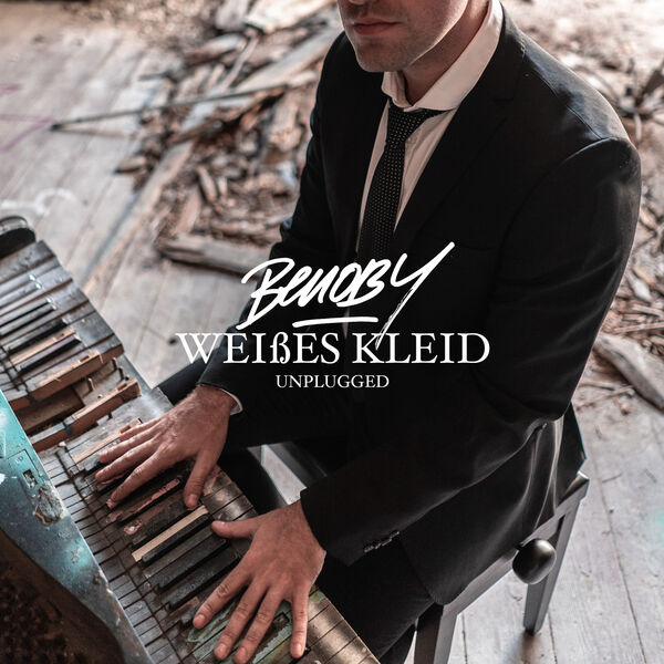 Benoby|Weißes Kleid (Unplugged)