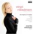 Virpi Raisanen The Legacy of Mahler