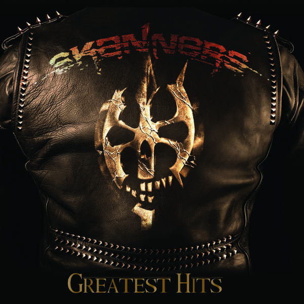 Skanners|Greatest Hits