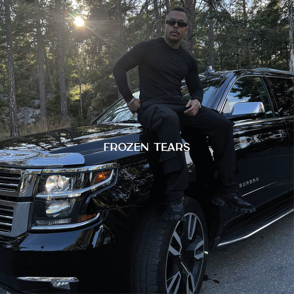 Luciano|Frozen Tears