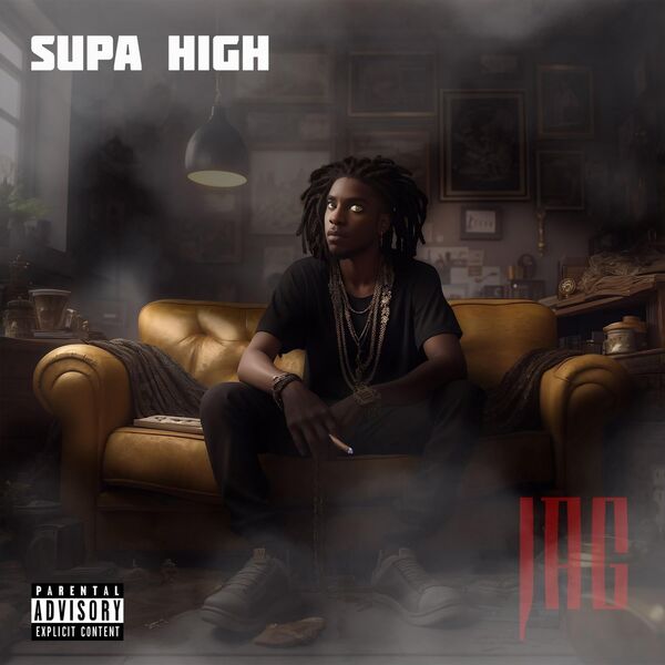 Jag|Supa High