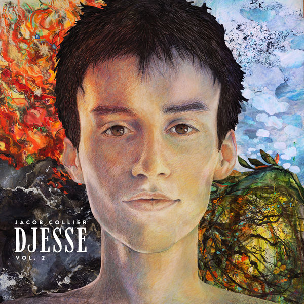 Jacob Collier|Djesse Vol. 2